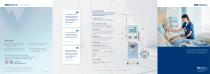 SWS-4000 Series Hemodialysis Equipment Brochure