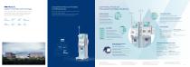 SWS-4000 Series Hemodialysis Equipment Brochure-2