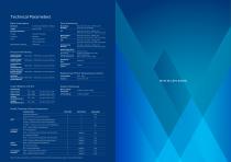 SWS-5000 Series CRRT Equipment Brochure-4