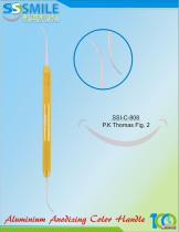 Smile Surgical Ireland Dental Catalog - 102