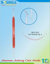 Smile Surgical Ireland Dental Catalog - 104