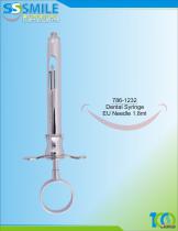 Smile Surgical Ireland Dental Catalog - 139