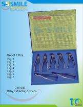 Smile Surgical Ireland Dental Catalog - 15