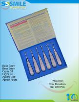 Smile Surgical Ireland Dental Catalog - 20