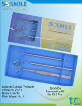 Smile Surgical Ireland Dental Catalog - 22