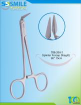 Smile Surgical Ireland Dental Catalog - 31