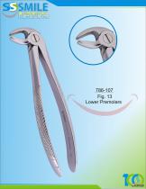 Smile Surgical Ireland Dental Catalog - 70