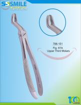 Smile Surgical Ireland Dental Catalog - 77