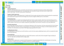 Smile Surgical Single Use Instruments Catalog - 4