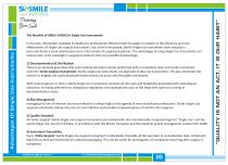 Smile Surgical Single Use Instruments Catalog - 6