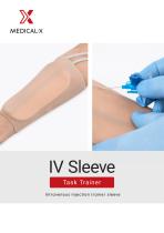 IV Sleeve-1