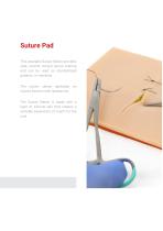 Suture Pad Basic - 2