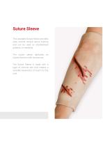 Suture Sleeve - 2