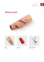 Suture Sleeve - 3