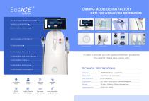 EosICE® MAX-6