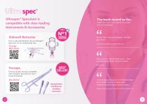 Ultraspec Vaginal Speculum-4