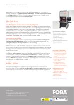 Application note: Laser marking on dental products - 2