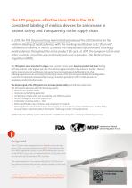 White Paper UDI Marking on Medical Devices - 2