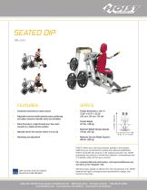 RPL-5101 SEATED DIP - 1