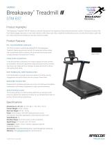 Breakaway™ Treadmill-1