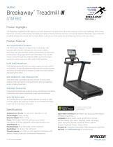 Breakaway™ Treadmill-2