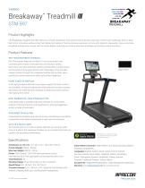Breakaway™ Treadmill-3