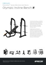Discovery™ Series Benches and Racks-10