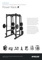 Discovery™ Series Benches and Racks-2