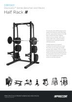 Discovery™ Series Benches and Racks-4