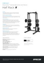 Discovery™ Series Benches and Racks-5
