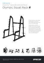 Discovery™ Series Benches and Racks-6