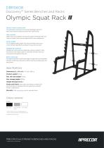 Discovery™ Series Benches and Racks-7