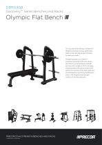 Discovery™ Series Benches and Racks-8