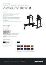 Discovery™ Series Benches and Racks-9