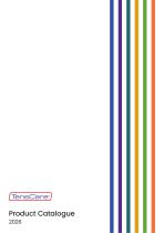 TensCare Product Catalogue - 2025/26-1