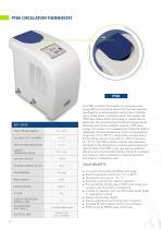 Circulating thermostats from A.KRÜSS Optronic - 2