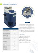 Circulating thermostats from A.KRÜSS Optronic - 4