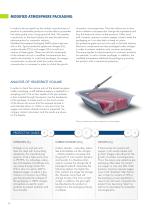 Gas Analyzers - Modified Atmosphere Testers - 4