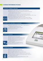 Refractometers from A.KRÜSS Optronic - 10