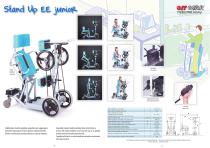 STAND UP ETM-1