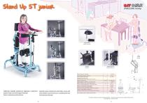STAND UP ETM-2