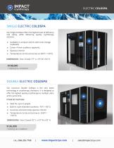 ELECTRIC COLDSPA-3