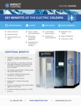 ELECTRIC COLDSPA-5