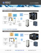 ELECTRIC COLDSPA-6