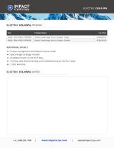 ELECTRIC COLDSPA-7