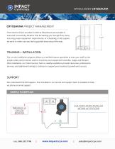 IMPACT CRYOSAUNA Nitrogen-5