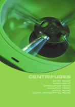 CENTRIFUGES - 3