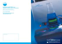 ChilloBaths Supplement Catalogue - 1