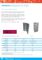 Hot Catalogue - Blockheaters, Hotplates, Incubators, Ovens, Sterilisers - 12