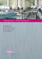 Engelsmann Manufacturing Programme - 8